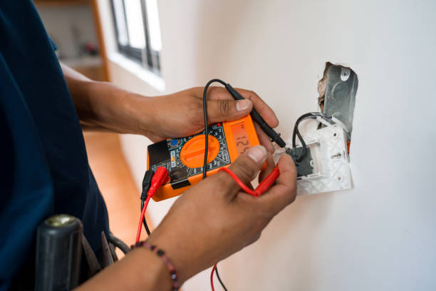 Emergency Electrical Repair Services in Monongah, WV