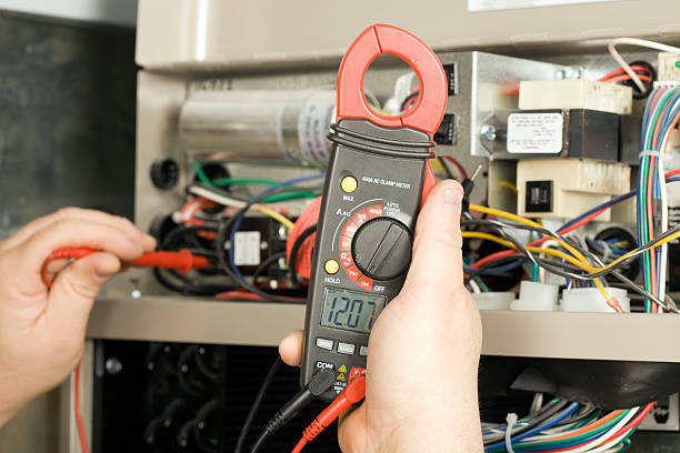 Best Electrical Panel Upgrades  in Monongah, WV