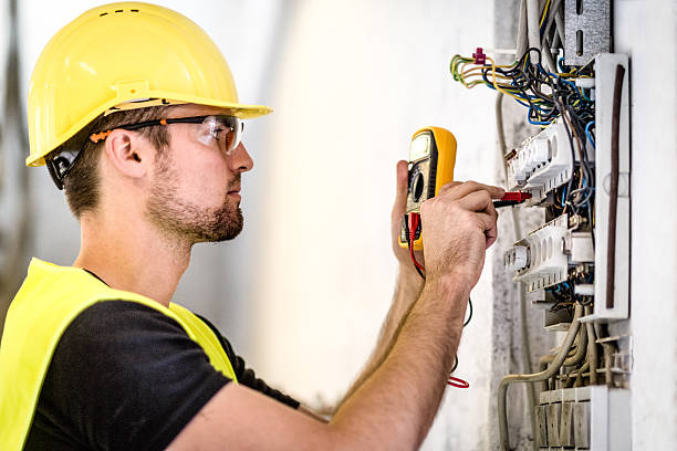 Trusted Monongah, WV Electrician Experts